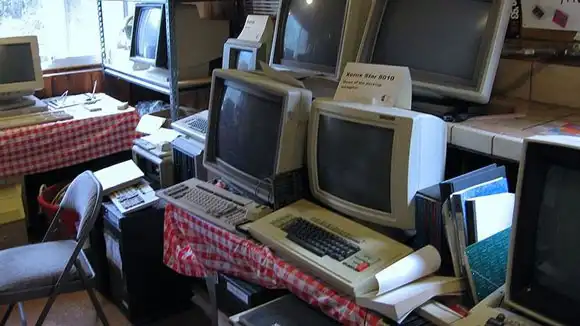 Вещи которые придумали не в Apple, но…