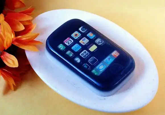 Вещи которые придумали не в Apple, но…