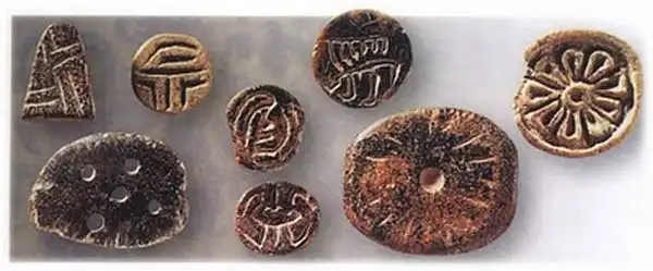 Про пуговицы