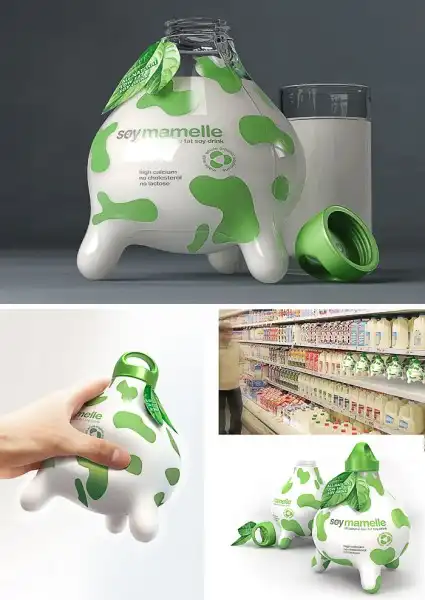 Топ-30 упаковок России