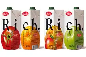 Топ-30 упаковок России