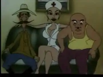 Садистские стишки от "Масок"