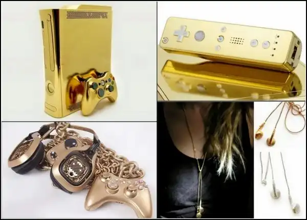 Чистое золото. ТОП-10 гаджетов, которые не подешевеют