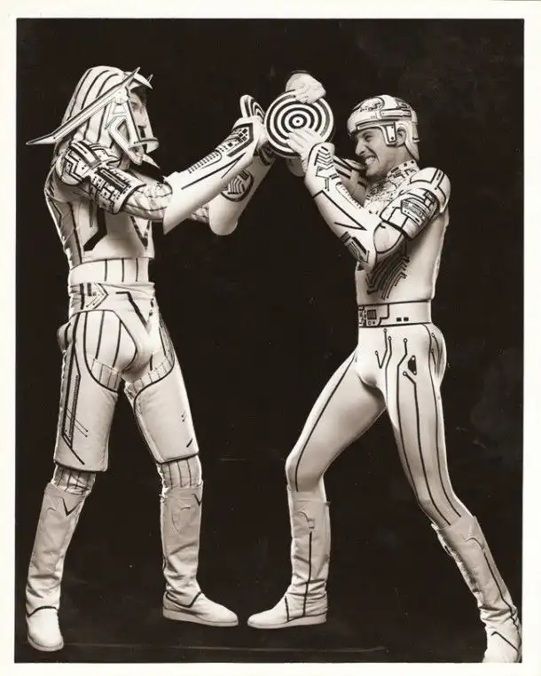 23 закулисных момента съёмок знаменитых фильмов