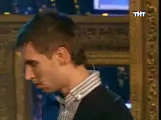 Замечательно едем!:)