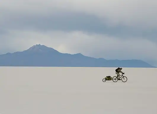 20 самых интересных приключений нашего времени