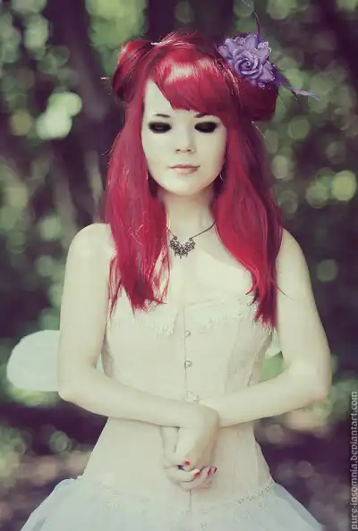 Фотограф под ником ~pure-insomnia