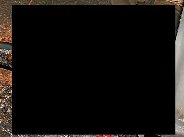 Неудачливые похитители кабеля