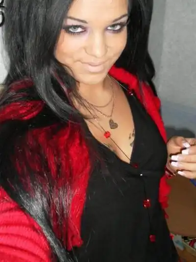 Кисо из Барнаула