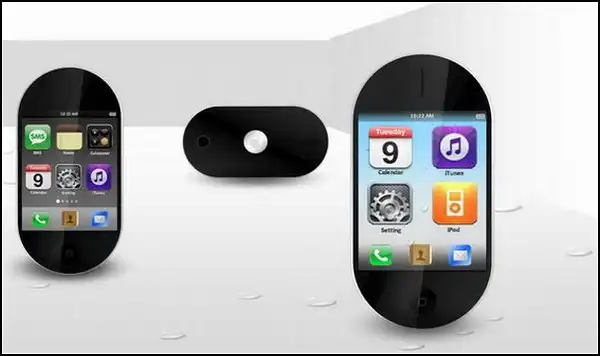 iPhone Capsule - iPhone для минималистов