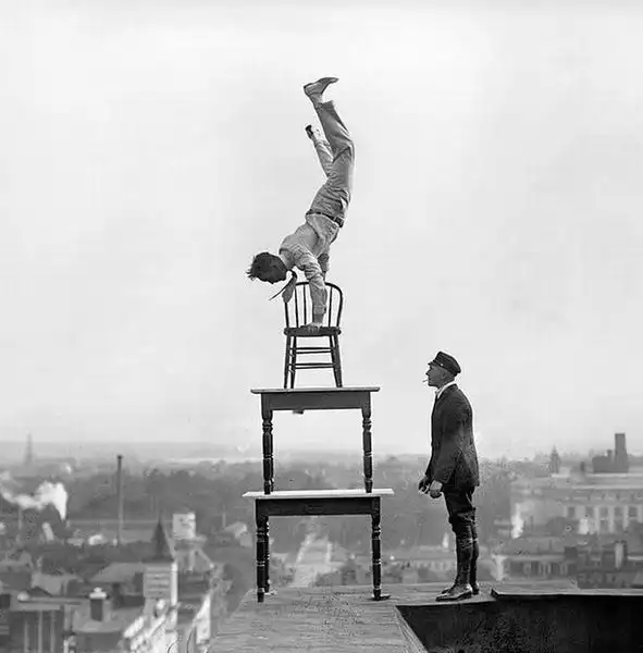 WTF в черно-белом. Часть 11