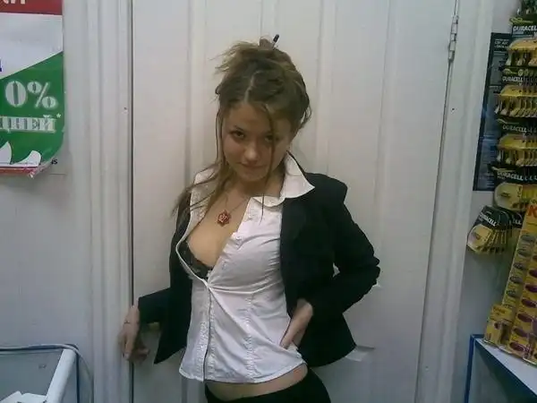 Девушки из интернета