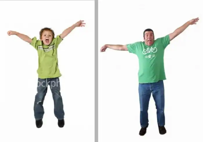 Стокинг - новое интернет-развлечение