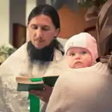 Памятка крестным родителям