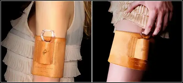 Только для избранных. Коллекционные бокалы для коньяка из серии Seduction Series от Merve Kahraman