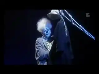 Cirque du Soleil, ч. 1