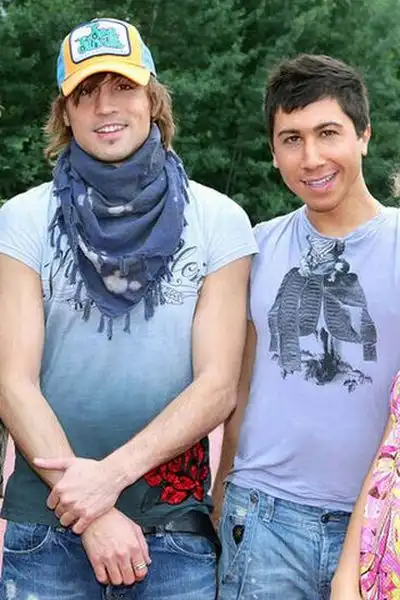 Из парня в кисоклассницу