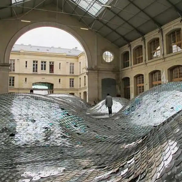 Куда деть гору ненужных компакт-дисков