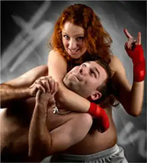 Женщины... они убивают нас!