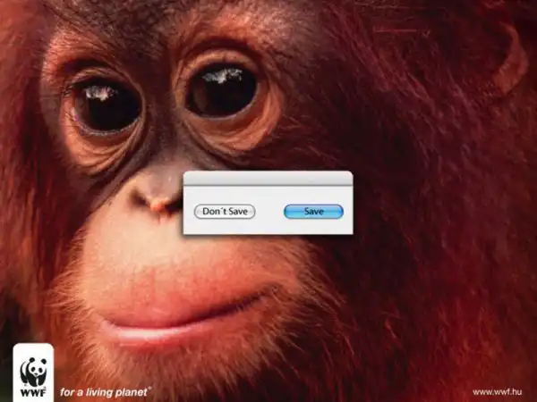 Серьезная реклама