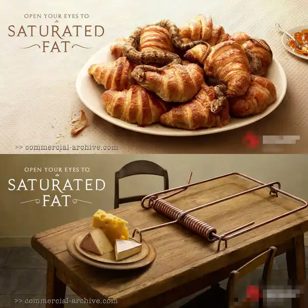 Серьезная реклама