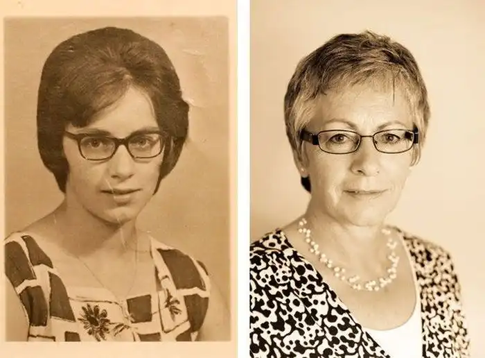 Снова «назад в прошлое»