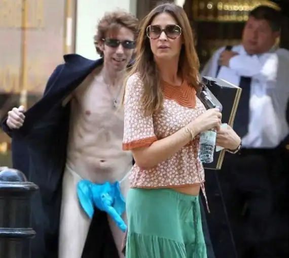 Удивить не удалось...