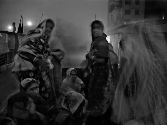 Неприкасаемые