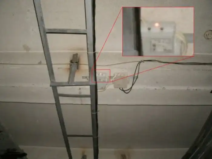 В гости к "Сердцу Родины"