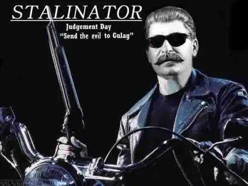 Исторические личности в современной одежде