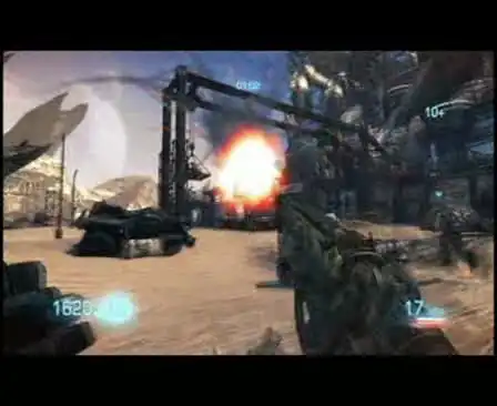 Обзор игры Bulletstorm от Flashband19