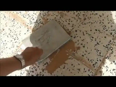 Ливия. Мертвый город.