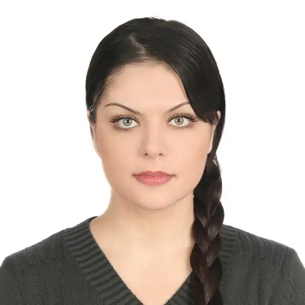 Кристина Рэй (видеообращение)