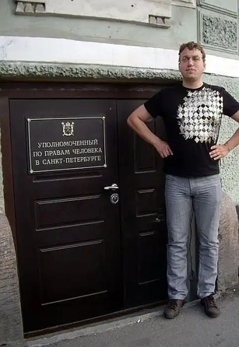 Подборка маразмов