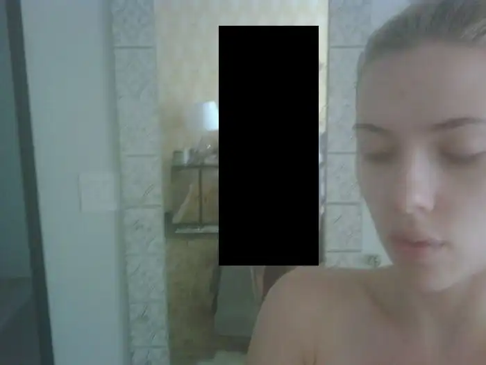 Обнаженная Скарлетт Йоханссон 18+