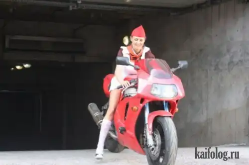 Чисто русские фото. (90 фото)