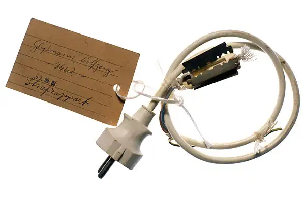 Тюремная культура