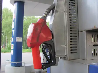 Дизтоплива может на всех не хватить.