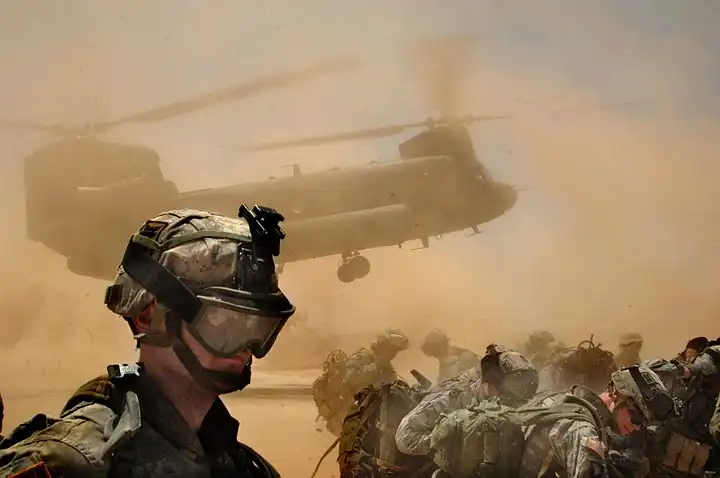 «Сетецентрическая война». Готова ли к ней Россия?