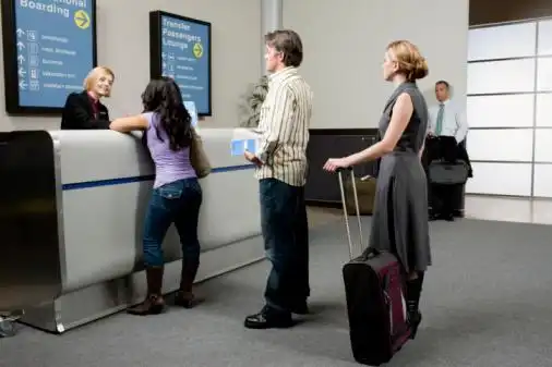 О чем молчат авиакомпании.