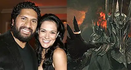 Неизвестные актеры известных персонажей