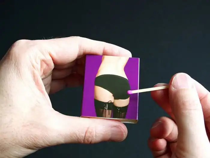 Креативная упаковка товаров