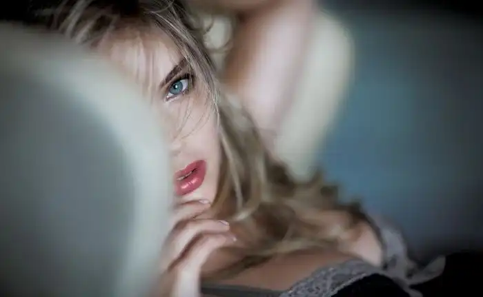 Лицо: эстетическое удовольствие ^_^ (ч. 5)