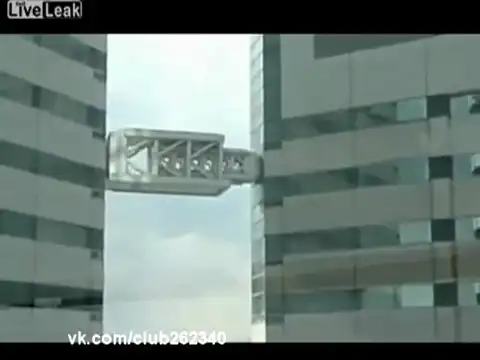 Небоскреб+небоскреб=?