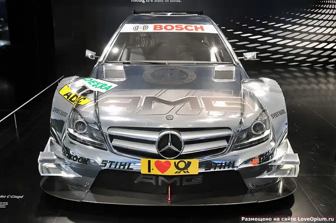 Франкфуртский автосалон 2011 (часть 3)