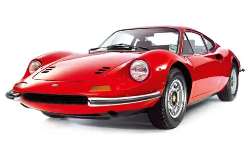 Ferrari Dino 246 GTS