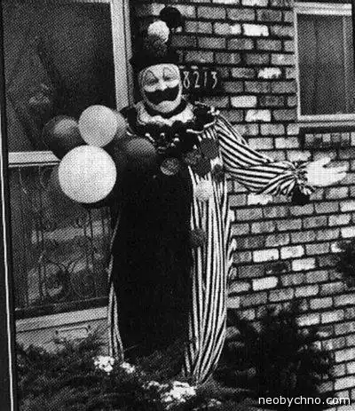 самые жестокие маньяки-убицы последних лет