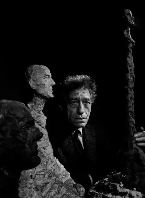 Лицо - легенда