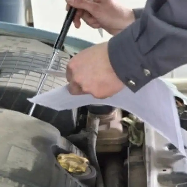 Чиновники называют цену «техосмотра по-новому»: не более 2000 руб.