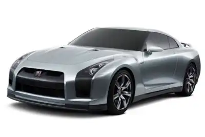 Президент АвтоВАЗа ездит на Nissan GT-R